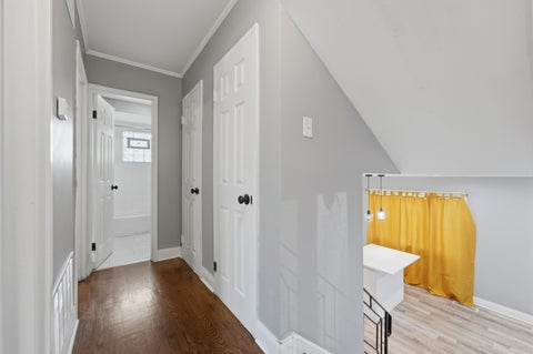 Tiny photo for 106 Well Street, Park Forest, IL 60466 (MLS # 12714025)