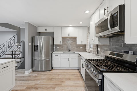 Tiny photo for 106 Well Street, Park Forest, IL 60466 (MLS # 12714025)