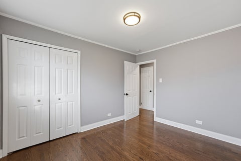 Tiny photo for 106 Well Street, Park Forest, IL 60466 (MLS # 12714025)