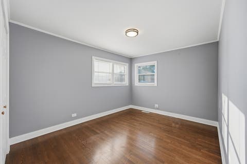 Tiny photo for 106 Well Street, Park Forest, IL 60466 (MLS # 12714025)