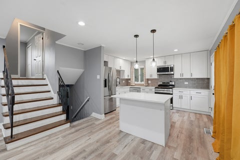 Tiny photo for 106 Well Street, Park Forest, IL 60466 (MLS # 12714025)