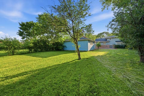 Tiny photo for 106 Well Street, Park Forest, IL 60466 (MLS # 12714025)