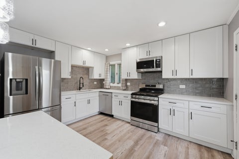 Tiny photo for 106 Well Street, Park Forest, IL 60466 (MLS # 12714025)