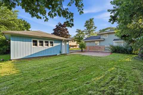 Tiny photo for 106 Well Street, Park Forest, IL 60466 (MLS # 12714025)