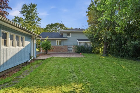Tiny photo for 106 Well Street, Park Forest, IL 60466 (MLS # 12714025)