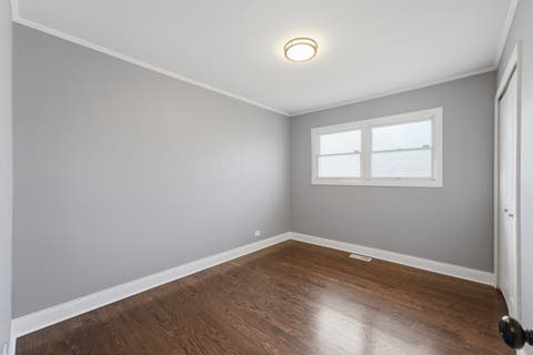 Tiny photo for 106 Well Street, Park Forest, IL 60466 (MLS # 12714025)