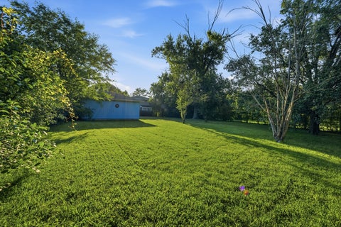 Tiny photo for 106 Well Street, Park Forest, IL 60466 (MLS # 12714025)
