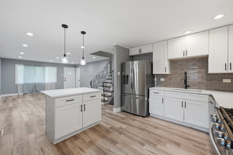 Tiny photo for 106 Well Street, Park Forest, IL 60466 (MLS # 12714025)