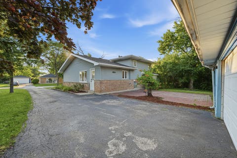 Tiny photo for 106 Well Street, Park Forest, IL 60466 (MLS # 12714025)