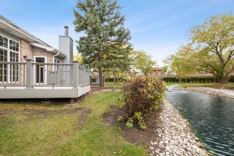 Tiny photo for 9726 W 154th Street, Orland Park, IL 60462 (MLS # 12502525)