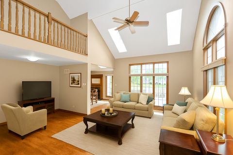 Tiny photo for 9726 W 154th Street, Orland Park, IL 60462 (MLS # 12502525)