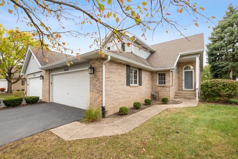 Tiny photo for 9726 W 154th Street, Orland Park, IL 60462 (MLS # 12502525)