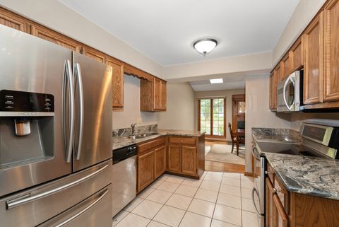 Tiny photo for 9726 W 154th Street, Orland Park, IL 60462 (MLS # 12502525)