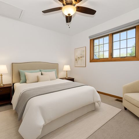 Tiny photo for 9726 W 154th Street, Orland Park, IL 60462 (MLS # 12502525)