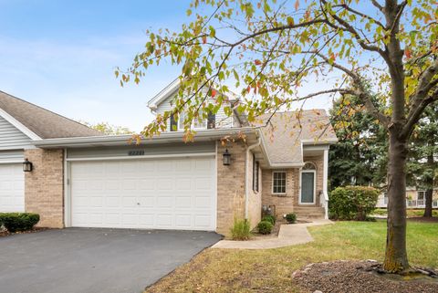 Tiny photo for 9726 W 154th Street, Orland Park, IL 60462 (MLS # 12502525)