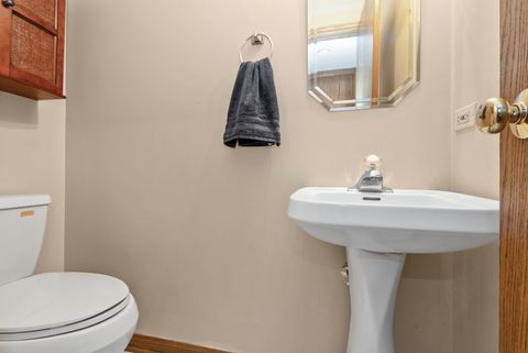 Tiny photo for 9726 W 154th Street, Orland Park, IL 60462 (MLS # 12502525)