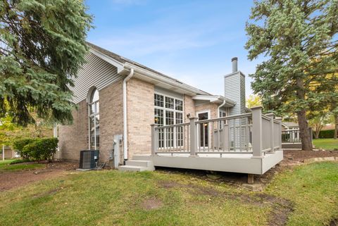 Tiny photo for 9726 W 154th Street, Orland Park, IL 60462 (MLS # 12502525)