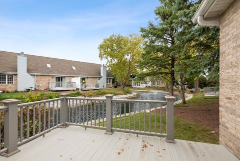Tiny photo for 9726 W 154th Street, Orland Park, IL 60462 (MLS # 12502525)