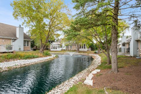 Tiny photo for 9726 W 154th Street, Orland Park, IL 60462 (MLS # 12502525)