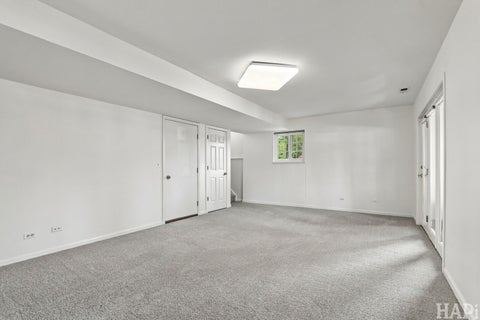 Tiny photo for 301 Stevens Court, Grayslake, IL 60030 (MLS # 12783775)