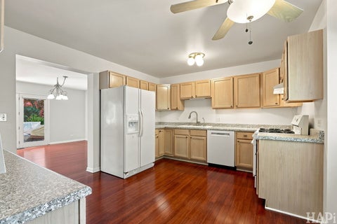Tiny photo for 301 Stevens Court, Grayslake, IL 60030 (MLS # 12783775)