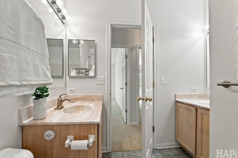 Tiny photo for 301 Stevens Court, Grayslake, IL 60030 (MLS # 12783775)