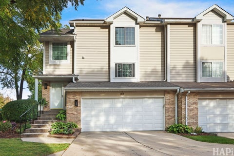Tiny photo for 301 Stevens Court, Grayslake, IL 60030 (MLS # 12783775)