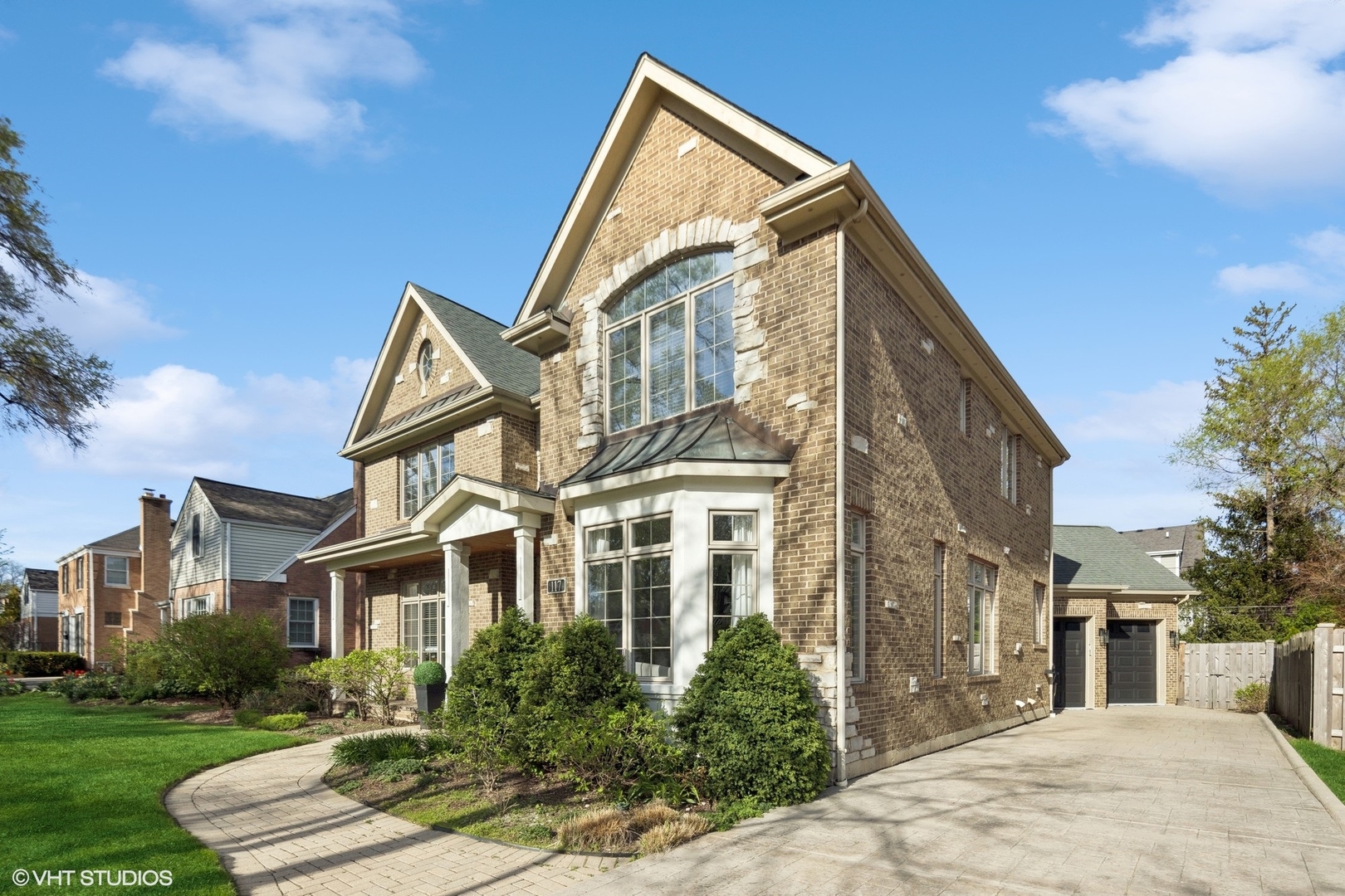 117 Iroquois Drive