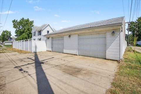 Tiny photo for 504 E Timber Street, Pontiac, IL 61764 (MLS # 12740902)