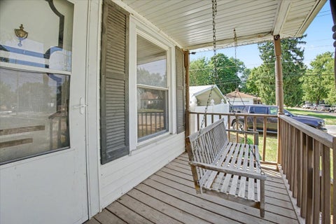 Tiny photo for 504 E Timber Street, Pontiac, IL 61764 (MLS # 12740902)
