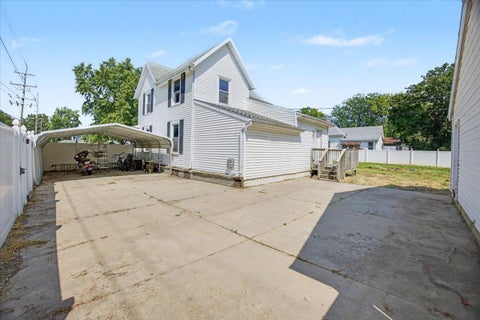 Tiny photo for 504 E Timber Street, Pontiac, IL 61764 (MLS # 12740902)
