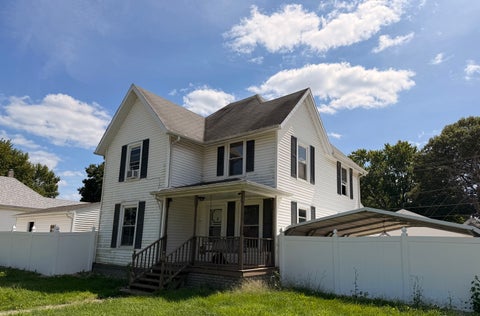 Photo of 504 E Timber Street, Pontiac, IL 61764 (MLS # 12740902)