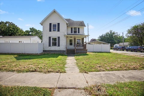 Tiny photo for 504 E Timber Street, Pontiac, IL 61764 (MLS # 12740902)