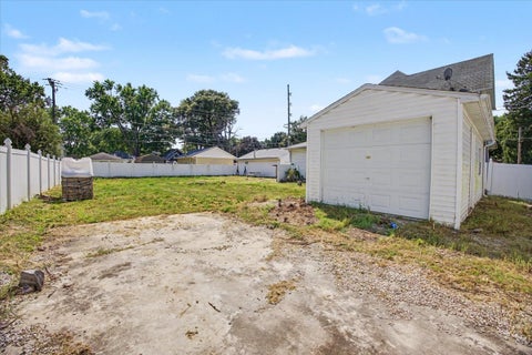 Tiny photo for 504 E Timber Street, Pontiac, IL 61764 (MLS # 12740902)