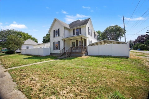 Photo of 504 E Timber Street, Pontiac, IL 61764 (MLS # 12740902)