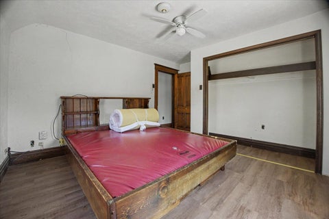 Tiny photo for 504 E Timber Street, Pontiac, IL 61764 (MLS # 12740902)