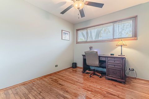 Tiny photo for 658 Illinois Boulevard, Hoffman Estates, IL 60169 (MLS # 12513700)