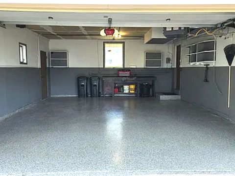 Tiny photo for 658 Illinois Boulevard, Hoffman Estates, IL 60169 (MLS # 12513700)