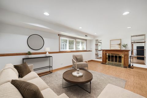 Tiny photo for 263 Deming Place, Westmont, IL 60559 (MLS # 12470658)