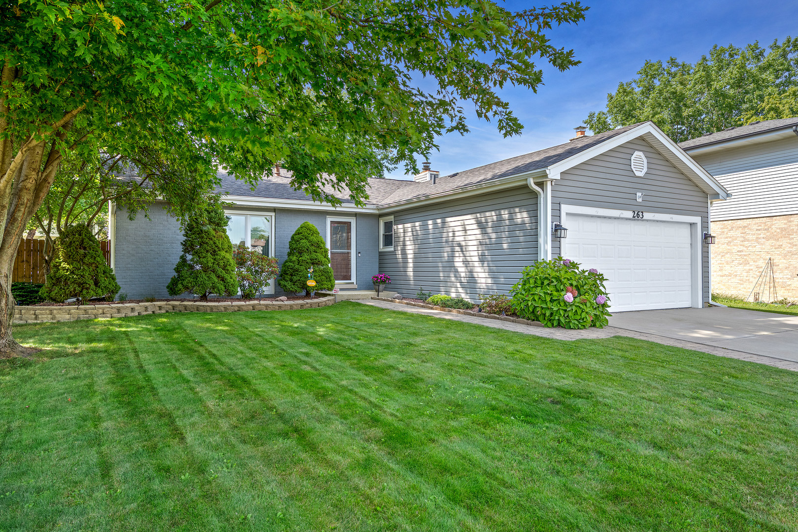 263 Deming Place