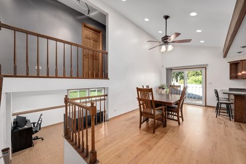 Tiny photo for 263 Deming Place, Westmont, IL 60559 (MLS # 12470658)