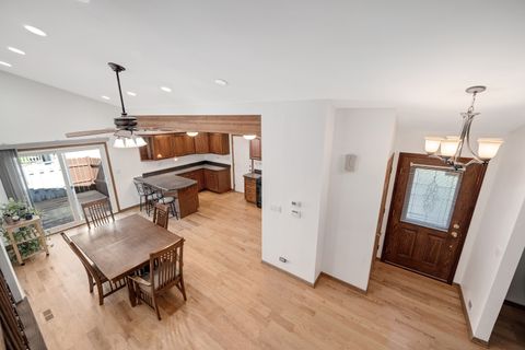Tiny photo for 263 Deming Place, Westmont, IL 60559 (MLS # 12470658)