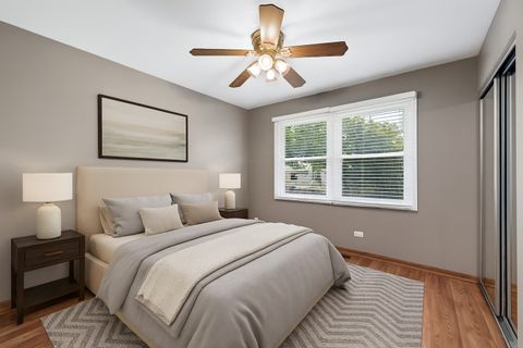 Tiny photo for 263 Deming Place, Westmont, IL 60559 (MLS # 12470658)