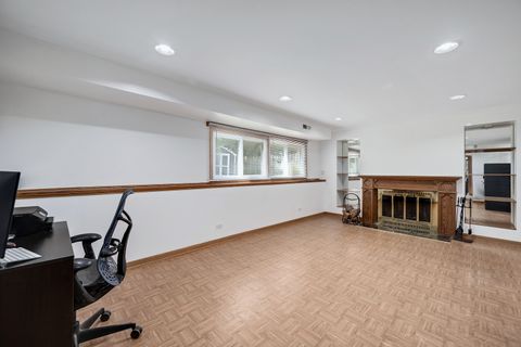 Tiny photo for 263 Deming Place, Westmont, IL 60559 (MLS # 12470658)