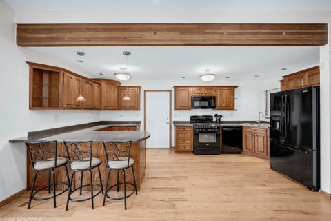 Tiny photo for 263 Deming Place, Westmont, IL 60559 (MLS # 12470658)