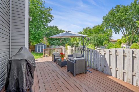 Tiny photo for 263 Deming Place, Westmont, IL 60559 (MLS # 12470658)