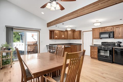 Tiny photo for 263 Deming Place, Westmont, IL 60559 (MLS # 12470658)