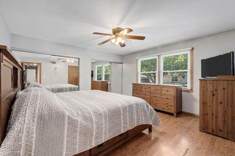 Tiny photo for 263 Deming Place, Westmont, IL 60559 (MLS # 12470658)
