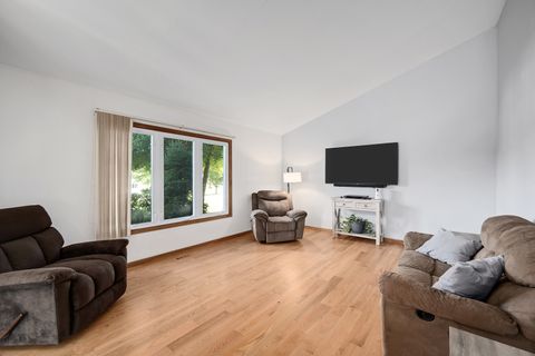 Tiny photo for 263 Deming Place, Westmont, IL 60559 (MLS # 12470658)