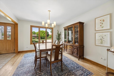 Tiny photo for 8300 Chelsea Lane, Willow Springs, IL 60480 (MLS # 12671908)